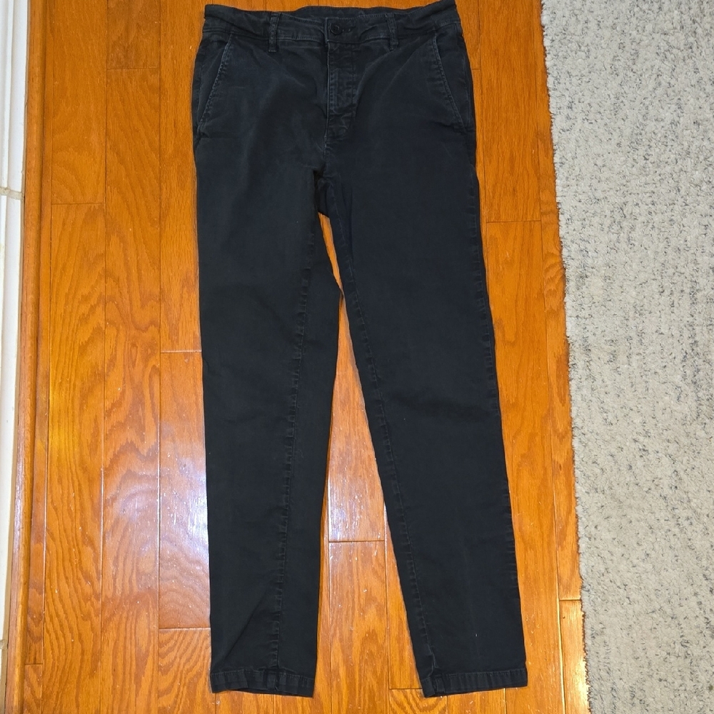 Zara Slim Fit Mens Pants